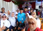 Wagub Sani: Jambi Memories Community Miliki Potensi sebagai Agen Perubahan Sosial