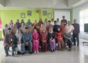 Jelang Healthy City Summit Nasional 2026, Nadiyah Maulana Ajak Seluruh Stakeholder Kota Jambi Bersiap Jadi Tuan Rumah Terbaik