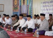 Gubernur Al Haris Apresiasi Kontribusi Ponpes Sulthon Fattah Bangun SDM Jambi