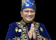 Wali Kota Maulana Apresiasi Prestasi LAM Kota Jambi Raih Hatrick Juara Pada Perlombaan Penilaian   LAM Tingkat Provinsi