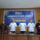 Musprov PODSI Jambi 2026-2030 Resmi Digelar, Suksesi Ketum Diwarnai Dua Calon Kuat