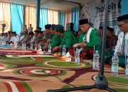 Tabligh Akbar UAS di Simpang Aur Gading Tema : Jangan Tunda Dirimu untuk Berhijrah ke Jalan Allah