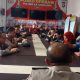 Mediasi Insan Pers Bersama Polres Batang Hari Atas Dugaan Tindakan intimidasi Terhadap Insan Pers Oleh Salah Satu Oknum Polisi HS