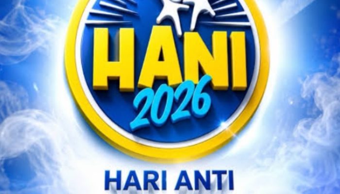 HANI 2026:Jeritan dari 5 Desa di kecamatan muara Bulian, Bersihkan Kampung Kami dari Narkoba!