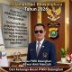 Ketua PWRI Batang Hari Apresiasi Satlantas Polres Batang Hari Tindak Truk Batu Bara di Jalur Lurus Via Pemayung