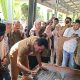 Koperasi Sawit Danau Bangko Resmi dibuka Bupati batang Hari