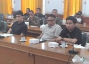 RDP Panas DPRD Batang Hari: TIMDU Dinilai Membela Perusahaan, PT (JDR) Jambi Distribusindo Raya