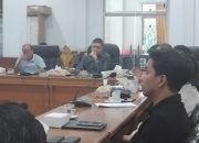 RDP Panas DPRD Batang Hari: TIMDU Dinilai Membela Perusahaan, PT JDR (Wings Group) Dituding Potong Gaji & Intimidasi Warga