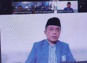 Muscab Serentak Ke-7 PAN Batang Hari: Perkuat Solidaritas, Susun Strategi Raih Kemenangan Pemilu