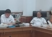 Rapat Dengar Pendapat Lanjutan DPRD Batang Hari: 7 Tuntutan PT JDR Diserahkan ke Disnaker Batang Hari