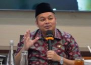 Kemas Faried Ajak Warga Perkuat Ukhuwah Jelang Ramadan 1447 H