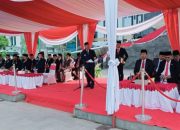Wali Kota Jambi Dr. Maulana, Menegaskan Pentingnya Menjaga dan Menggelorakan Semangat Pancasila di Tengah Kehidupan Masyarakat