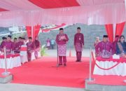 Di Usia ke-80, Kota Jambi Perkuat Program Sosial, 14.740 Warga Dapat Perlindungan BPJS Ketenagakerjaan