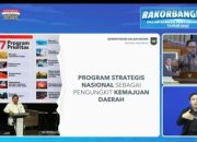 Pemerintah Pusat Apresiasi Gaya Jemput Bola Wali Kota Jambi Untuk Percepatan Pembangunan