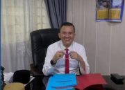 Tepis Dugaan Ketidaktransparanan, Kadis Kominfo Ariansyah Pastikan Seleksi Komisi Informasi Sesuai Aturan