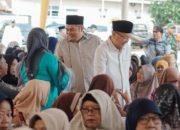 Reses Kemas Faried Jadi Ruang Konsolidasi Program Pemerintah Pusat dan Daerah
