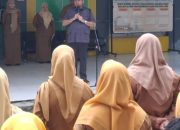 Ketua DPRD Kota Jambi: ASN Garda Terdepan Hadir Menjawab Kebutuhan Masyarakat