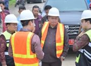 Dukung Energi dari Sampah, Kemas Faried Dorong Percepatan PSEL Kota Jambi