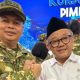 Retreat Lemhannas Jadi Momentum Kemas Faried Sampaikan Aspirasi Pendidikan