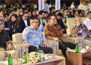 DPRD Kota Jambi Tekankan Kolaborasi Pemerintah dan Pengusaha Muda