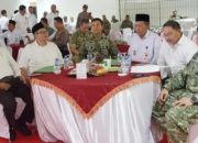 DPRD Kota Jambi Ikuti Peresmian Koperasi Merah Putih Bersama Presiden