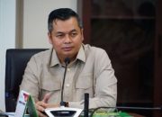 DPRD Kota Jambi Dorong Penertiban Parkir Liar Secara Menyeluruh