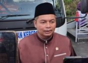 DPRD Kota Jambi Soroti Penataan Kota dan Layanan Publik
