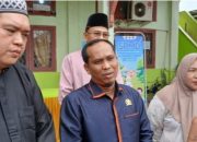 DPRD Kota Jambi Ingatkan Sekolah Hindari Kebijakan yang Merugikan Siswa