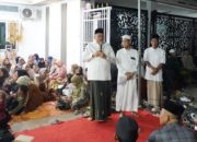 Kemas Faried Hadiri Doa Bersama Sambut Ramadan, Ajak Masyarakat Jalani Bulan Suci dengan Kebersamaan