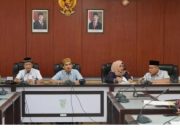 RDP Sengketa Lahan 3,6 Hektare di Mayang Mangurai Memanas, DPRD Jambi Soroti Ketidakhadiran Pengembang