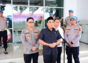 Komisi I DPRD Kota Jambi Pantau Kasus Asusila di Polda Jambi, Dorong Proses Hukum Transparan