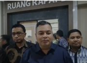 DPRD Kota Jambi Panggil Bank Jambi dan OJK, Dorong Percepatan Pengembalian Dana Nasabah Terdampak