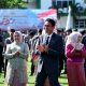 UPACARA PERINGATAN HARI BHAYANGKARA KE-80