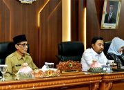 Rapat Paripurna DPRD Batang Hari: 7 Pandangan Umum Fraksi, Apresasi terhadap WTP ke-13 Bukti Kualitas Pengelolaan Keuangan Daerah