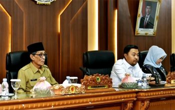 Rapat Paripurna DPRD Batang Hari: 7 Pandangan Umum Fraksi, Apresasi terhadap WTP ke-13 Bukti Kualitas Pengelolaan Keuangan Daerah