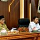 Rapat Paripurna DPRD Batang Hari: 7 Pandangan Umum Fraksi, Apresasi terhadap WTP ke-13 Bukti Kualitas Pengelolaan Keuangan Daerah