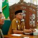 H. M. Rifa’i, S.P., M.E.,  Menghadiri Acara Sinergi antara Pemerintah Daerah dengan Aparat Keamanan ditingkat akar rumput