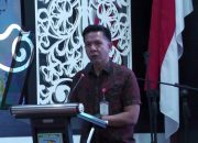 Diskominfo Kota Jambi Tegaskan Mekanisme Program CCTV Kampung Bahagia