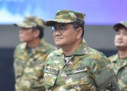 Bahas Transformasi Persampahan, Pemkot Jambi Gelar Diskusi Publik Libatkan Berbagai Elemen