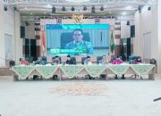 Maulana Hadirkan Ruang Kritik dan Masukan, Transformasi Sampah Kota Jambi Dievaluasi