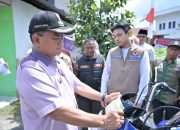 Pemkot Jambi Perkuat Pembangunan Berbasis Warga Lewat Program Kampung Bahagia