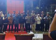 Tingkatkan Ketertiban dan Keamanan Lingkungan, Pemkot Jambi Resmi Luncurkan CCTV RT Program Kampung Bahagia