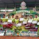 Jambi Junior League 2026 Resmi Ditutup, Empat Tim Melaju ke Sumatera Junior League