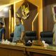 DPRD Batang Hari Gelar Rapat Paripurna Bahas Tanggapan Eksekutif atas LKPD 2025: Tata Kelola Keuangan Daerah yang Lebih Transparan
