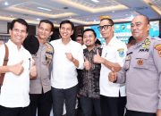 Tingkatkan Keamanan dan Ketertiban: Pemimpin Daerah Bersatu Atasi Fenomena Geng Motor di Seluruh Jambi