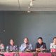Polsek Muara Tembesi Bersama Warga dan BNK Perkuat Komitmen Perangi Narkoba