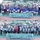 Liga Remaja Persebri Batang Hari FC Resmi Ditutup, Bupati Fadhil Arief Dorong Sportivitas dan Jauhi Narkoba
