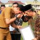 Peringatan Hari Koperasi ke-79 Berpadu Apel Rutin: Bupati Batang Hari Tegaskan Koperasi Sebagai Pilar Ekonomi Rakyat yang Adaptif