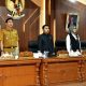 Rapat Paripurna DPRD Batang Hari Bahas Nota Pengantar KUA-PPAS APBD 2027