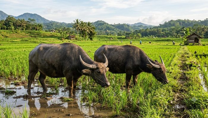 Heboh….!!! kepala desa kembang seri berani kangkangi Denda Adat desa Dan kecamatan”tidak dibayar